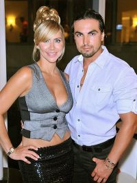 Aylin Mujica, victima a violentei in familie - VIDEO
