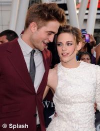 Kristen Stewart i-a pregatit o surpriza iubitului ei, Robert Pattinson. Afla despre ce e vorba!