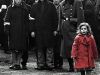Fetita cu paltonul rosu care a impresionat pana la lacrimi o planeta intreaga. Copilul simbol din Lista lui Schindler dupa 18 ani