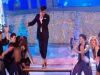 Cel mai NEBUN moment de la Star Maraton de Revelion: Liviu Varciu danseaza pe tocuri: VIDEO