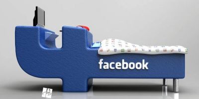 CONCEPT: Cum sa socializam pe Facebook in timp ce dormim...