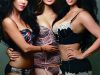 Efectul Kardashian. Uite ce au ajuns fanii surorilor sa faca din cauza lui Kim, Khloe si Kourtney
