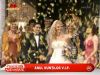 Nunti de neuitat in 2011 pentru vedetele din Romania - VIDEO