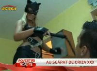 Cum s-au descurcat reginele porno in 2011 - VIDEO