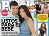 Jencarlos Canela si Gaby Espino: "O sa ne casatorim in curand, dar asta nu o sa ne uneasca mai mult decat suntem deja!"
