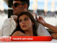 Uite pe unde si-au petrecut vedetele vacantele in 2011 - VIDEO