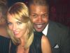 Cabral si Andreea – Craciun si Revelion, alaturi de familie si prieteni - FOTO
