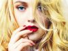Dakota Fanning, o adolescenta stilata pe coperta Elle UK - FOTO