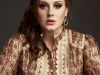 Adele si-a gasit un iubit care seamana cu actorul ei preferat