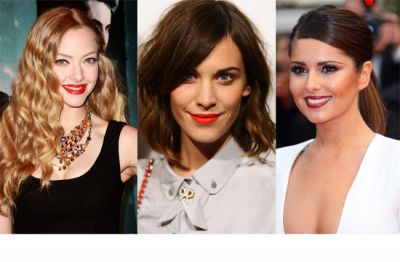 Retrospectiva 2011: cele mai reusite look-uri ale vedetelor pe care le poti aborda si in 2012