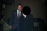 AFLA AICI ce concurent de la "Vocea Romaniei" a fost surpirza lui Cristi Chivu pentru Adelina de ziua ei: FOTO