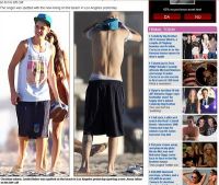Pana unde merge obsesia lui Justin Bieber in numele religiei?