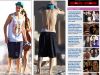 Pana unde merge obsesia lui Justin Bieber in numele religiei?