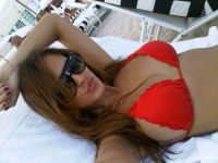 Fata lui este model! Iat-o pe SUPERBA iubita a lui Marc Anthony. GALERIE FOTO