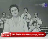 Omagiu pentru Ion Dolanescu - VIDEO