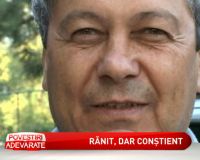 Mircea Lucescu a fost internat in urma unui grav accident rutier - VIDEO