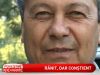 Mircea Lucescu a fost internat in urma unui grav accident rutier - VIDEO