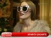 Aparitii socante in lumea mondena - VIDEO