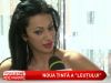 Leo de la Strehaia s-a indragostit de alta dansatoare - VIDEO