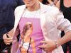 Oare Selena stie? Cine este domnisoara misterioasa care imparte scena cu Justin Bieber?
