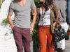 Vanessa Hudgens si Austin Butler, romantici in public - GALERIE FOTO