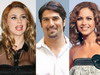 Arturo Carmona vorbeste despre Lucero si Aracely Arambula