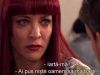 "Sub cerul in flacari", luni-vineri, 18:30