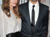 Angelina Jolie sclipitoare si Brad Pitt cu baston au dominat Gala Premiilor de la New York