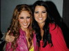 Anahi si Maite, rivale la categoria "Cea mai buna actrita" la premiile TVyNovellas - FOTO