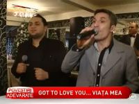 Manelizarea - transpunerea melodiilor artistilor din strainatate pe ritmuri lautaresti, un fenomen de succes - VIDEO