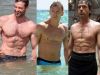 Cei mai in forma actori de peste 40 de ani de la Hollywood. Care sunt barbatii visati de milioane de femei