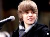 Justin Bieber devine robot