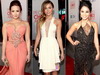 People's Choice Awards: Demi Lovato, Miley Cyrus si Vanessa Hudgens demonstreaza ca si tinerele rebele pot fi elegante pe covorul rosu - FOTO
