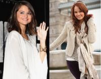 Vezi cine este inlocuitoarea Selenei Gomez in productiile Disney - GALERIE FOTO