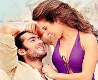 Aaron Diaz, furios pe Kate del Castillo, din cauza unor mesaje de pe Twitter