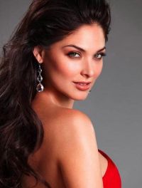 Afla totul despre Blanca Soto, protagonista telenovelei "Eva Luna" - FOTO&VIDEO