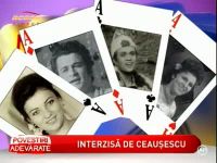  Simona Florescu, fosta sotie a lui Ion Dichiseanu ar fi fost "interzisa" la ordinul lui Ceausescu - VIDEO