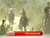 Manelisti audiati intr-un caz de tentativa de omor - VIDEO