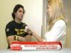 Pepe: "M-am ingrasat un kilogram de sarbatori!" - VIDEO