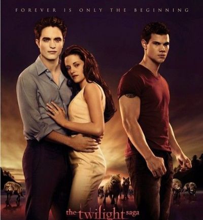 Veste soc pentru fanii Twilight: aventurile vampirilor nu se termina in 2012. Eroii pot ajunge in serial pe TV