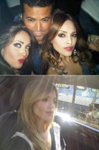 Eiza Gonzalez are un look total schimbat, dar neaga ca ar fi facut mai multe operatii estetice - FOTO&VIDEO