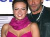 Silvia Navarro si Cristian de la Fuente, impreuna in telenovela "Lidia de amor"