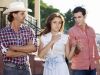 Angelique Boyer si David Zepeda, impreuna in "Abismo de Passion" - GALERIE FOTO