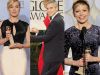 Castigatorii Globurilor de Aur 2012 : The Descendants, cel mai bun film, George Clooney si Meryl Streep, cei mai buni actori