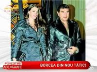 Alina Borcea este insarcinata in cinci luni - VIDEO