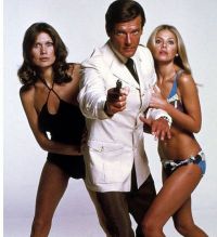 Reuniune speciala pentru fetele Bond: patru dintre actritele care au facut cariera cu seria James Bond