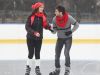EXCLUSIV pe voyo.ro - Alina si Dorian canta "Try to remember" intr-o scena din sezonul 2 al serialului "Pariu cu viata" 