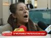 Familiile celor acuzati de Oana Zavoranu de inselatorie si santaj vor sa faca miting - VIDEO