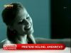 Xenti Runceanu si Adriana Vlad, prieteni buni ai Malinei Olinescu, au primit mesaje de amenintare - VIDEO