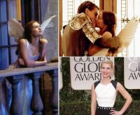 Iti mai aduci aminte de Julieta lui DiCaprio? Claire Danes a suferit o transformare uimitoare: era numita Meryl Streep a generatiei sale